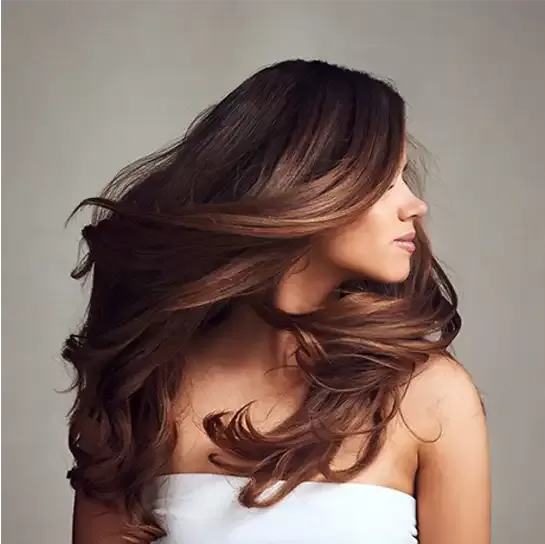 Haare färben im Salon in Istanbul Taksim